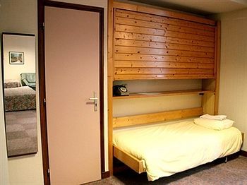 Logis Hotel De La Paix - Турню Екстер'єр фото